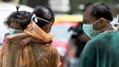 Swine Flu In Maharashtra: महाराष्ट्रात यावर्षी स्वाइन फ्लूचे 2,337 रुग्ण आढळले, तर 98 मृत्यूची नोंद