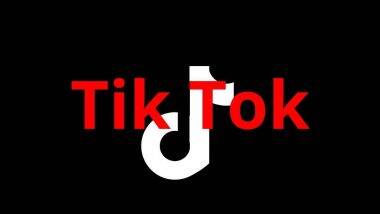 Pakistan Banned TikTok: भारत, अमेरिकेनंतर पाकिस्तान मध्येही चायनीज अॅप टिकटॉक वर बंदी