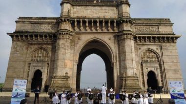 Vaccination At Tourist Spots: मुंबईतील आठ पर्यटन स्थळांवर लहान मुलांना मिळणार कोविड-19 लस; BMC चा मोठा निर्णय, See List