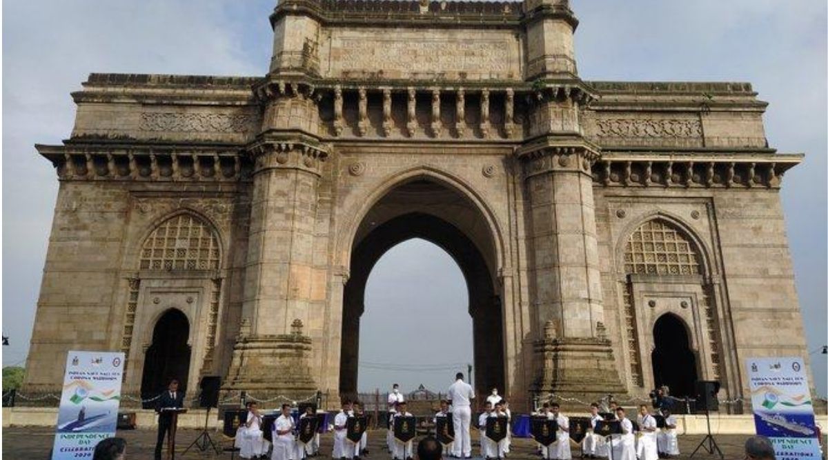 Gateway Of India: ऐतिहासिक 'गेटवे ऑफ इंडिया'ला निर्माण झाला धोका; पडू लागल्या आहेत भेगा, पुरातत्व विभागाने जारी केला अहवाल