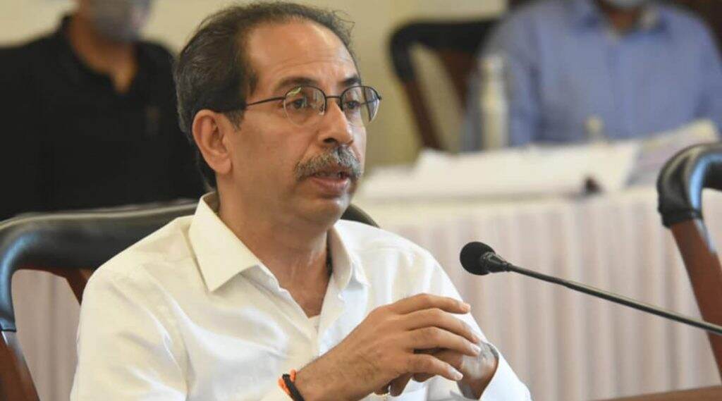 मुख्यमंत्री उद्धव ठाकरे यांनी साता-याच्या हद्दवाढीच्या प्रस्तावाला दिली मंजूरी मुख्यमंत्री उद्धव ठाकरे यांनी साता-याच्या हद्दवाढीच्या प्रस्तावाला दिली मंजूरी