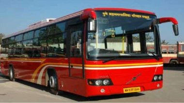 Pune Bus Service: पुणेकरांसाठी आनंदाची बातमी; 'या' तारखेपासून सुरु होणार शहरातील PMPML सेवा, 190 मार्गांवर धावणार बस