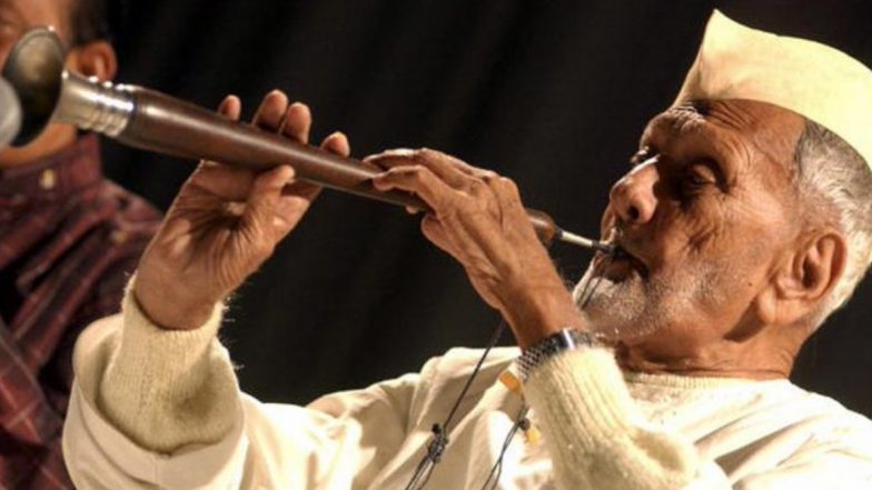 Bismillah Khan: प्रसिद्ध सनई वादक भारत रत्न बिस्मिल्लाह खां यांचे घर व्यावसायिक इमारत बाधण्यासाठी पाडले
