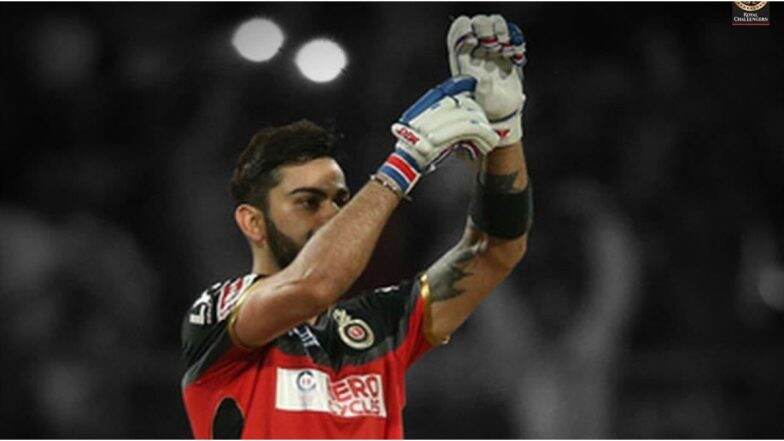 SRH vs RCB, IPL 2020: कोहलीचा 'विराट' पराक्रम; एमएस धोनी, गौतम गंभीर, रोहित शर्मा यांच्या एलिट यादीत झाला समावेश