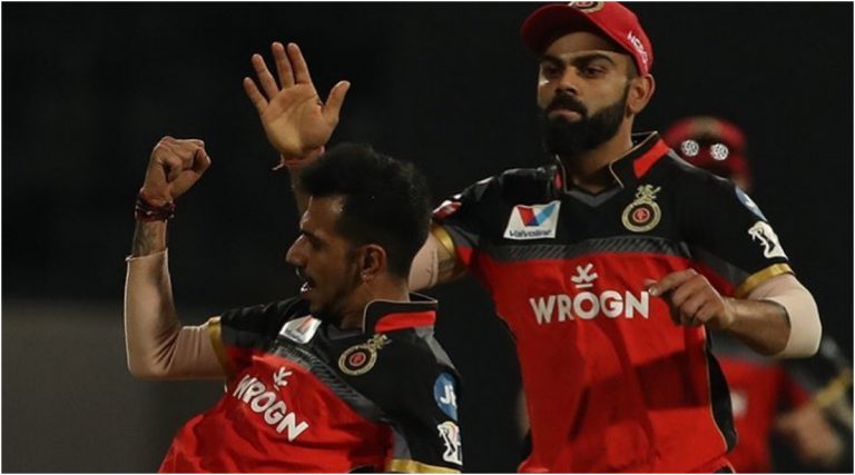 IPL 2022 Mega Auction: आरसीबीमधून बाहेर पडला Yuzvendra Chahal, राजस्थान रॉयल्समध्ये दाखल समावेश