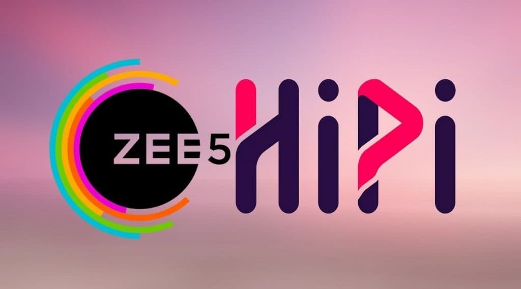 Zee5 HiPi शॉर्ट व्हिडिओ प्लॅटफॉर्म लॉन्च, युजर्सला TikTok ची कमतरता नाही जाणवणार Zee5 HiPi शॉर्ट व्हिडिओ प्लॅटफॉर्म लॉन्च, युजर्सला TikTok ची कमतरता नाही जाणवणार