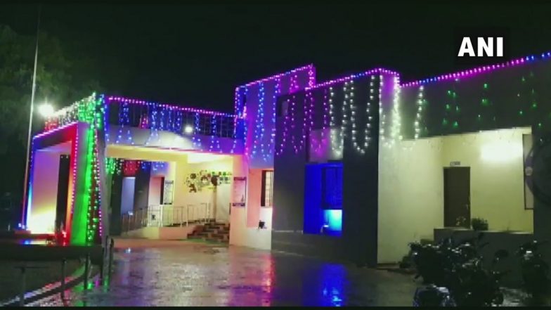 Chikhali Rape Case: बुलढाणा येथे 9 वर्षांच्या मुलीवर बलात्कार करणाऱ्या 2 दोषींना फाशीची शिक्षा; चिखली पोलिस स्थानकात जोरदार सेलिब्रेशन (See Pics)