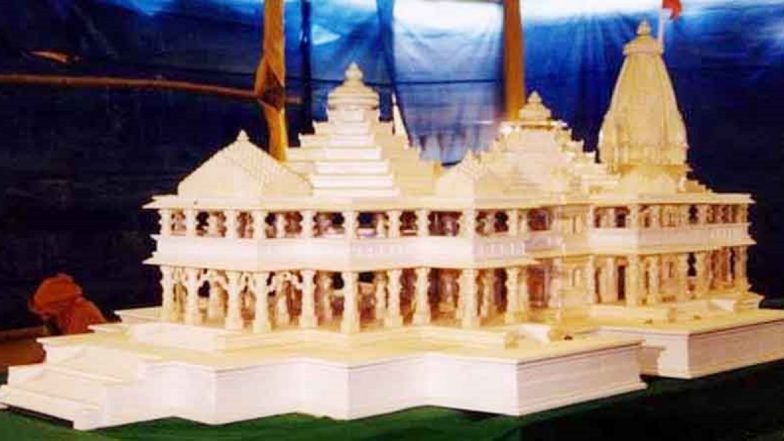 Ayodhya Ram Temple: 2024 च्या मकरसंक्रांतीवेळी गर्भगृहात विराजमान होणार राम लल्ला; 1800 कोटी येणार खर्च