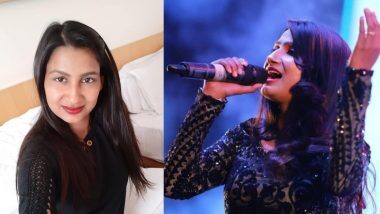 Singer Renu Nagar Hospitalised: Indian Idol फेम गायिका रेणू नागर च्या बॉयफ्रेंडचा विष खाल्ल्याने मृत्यू झाल्याचं वृत्त कळताच प्रकृती बिघडली; अत्यावस्थ स्थितीत ICU मध्ये दाखल- रिपोर्ट्स