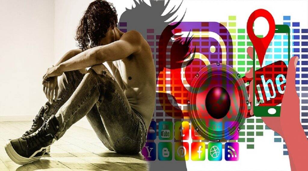 Porn Addiction: पॉर्न पाहण्याच्या व्यसनापासून कशी कराल सुटका? Porn Addiction: पॉर्न पाहण्याच्या व्यसनापासून कशी कराल सुटका?