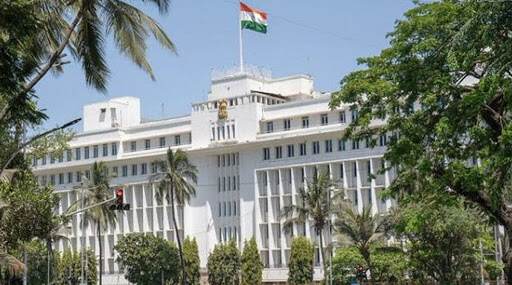 IAS Officer Transfer: मिलिंद म्हैसकर, उदय चौधरी यांच्यासह राज्यातील 5 आयएएस अधिकाऱ्यांची बदली IAS Officer Transfer: मिलिंद म्हैसकर, उदय चौधरी यांच्यासह राज्यातील 5 आयएएस अधिकाऱ्यांची बदली