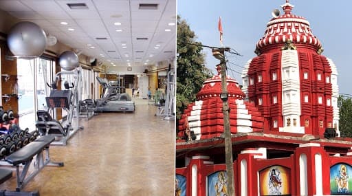 महाराष्ट्रात 1 सप्टेंबरपासून व्यायाम शाळा, मंदिर सुरु होणार? राज्य सरकारच्या निर्णयाकडे सर्वांचे लक्ष महाराष्ट्रात 1 सप्टेंबरपासून व्यायाम शाळा, मंदिर सुरु होणार? राज्य सरकारच्या निर्णयाकडे सर्वांचे लक्ष
