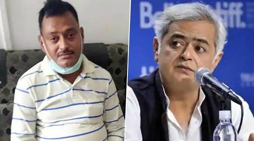Web Series On Gangster Vikas Dubey: प्रसिद्ध चित्रपट निर्माते हंसल मेहता करणार गँगस्टर विकास दुबे च्या जीवनावर आधारित वेब सीरिजचं दिग्दर्शन Web Series On Gangster Vikas Dubey: प्रसिद्ध चित्रपट निर्माते हंसल मेहता करणार गँगस्टर विकास दुबे च्या जीवनावर आधारित वेब सीरिजचं दिग्दर्शन