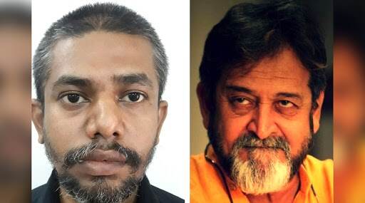Mahesh Manjrekar Extortion Call Case: अंडरवर्ल्ड डॉन आबू सालेम याच्या नावाखाली महेश मांजरेकर यांना धमकावत 35 कोटी रुपयांच्या खंडणीची मागणी करणारा निघाला ठाणे येथील चहावाला Mahesh Manjrekar Extortion Call Case: अंडरवर्ल्ड डॉन आबू सालेम याच्या नावाखाली महेश मांजरेकर यांना धमकावत 35 कोटी रुपयांच्या खंडणीची मागणी करणारा निघाला ठाणे येथील चहावाला