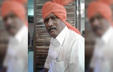 Shiv Sena Corporator Sunil Surve Passed Away: शिवसेना पक्षाचे जेष्ठ नगरसेवक सुनील सुर्वे यांचे आज निधन