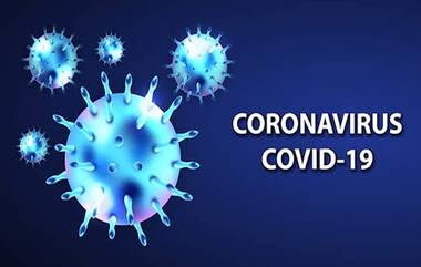 Coronavirus in India: देशात आज 3,32,730 नव्या कोरोनाग्रस्तांची मोठी वाढ! 2,263 रुग्णांचा मृत्यू