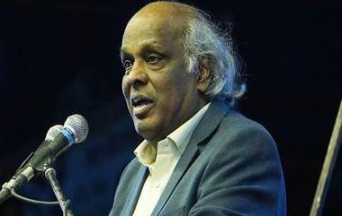 Rahat Indori Dies of Covid-19: प्रसिद्ध गझलकार राहत इंदौरी यांचा कोरोनामुळे मृत्यू