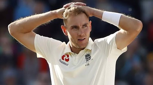 IND vs ENG: इंग्लंडला मोठा झटका; Stuart Broad भारताविरुद्ध मालिकेतून बाहेर, ‘या’ क्रिकेटरपटूला मिळू शकते पदार्पणाचे तिकीट!