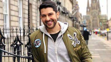 Aftab Shivdasani Tests Positive For Coronavirus: प्रसिद्ध अभिनेता आफताब शिवदासानीला कोरोना विषाणूची लागण; घरीच क्वारंटाईन होत असल्याची दिली माहिती