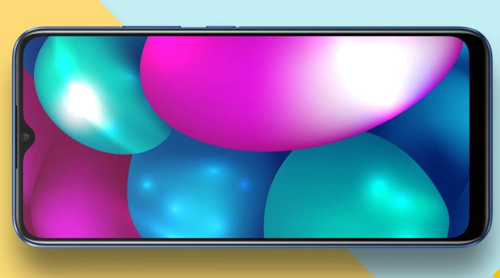 खुशखबर! Realme C12 चा उद्या रात्री 8 वाजता फ्लिपकार्टवर होणार सेल, कॅमेरा आणि जबरदस्त बॅटरी लाईफ असणा-या या स्मार्टफोनची 'ही' आहेत खास वैशिष्ट्ये खुशखबर! Realme C12 चा उद्या रात्री 8 वाजता फ्लिपकार्टवर होणार सेल, कॅमेरा आणि जबरदस्त बॅटरी लाईफ असणा-या या स्मार्टफोनची 'ही' आहेत खास वैशिष्ट्ये
