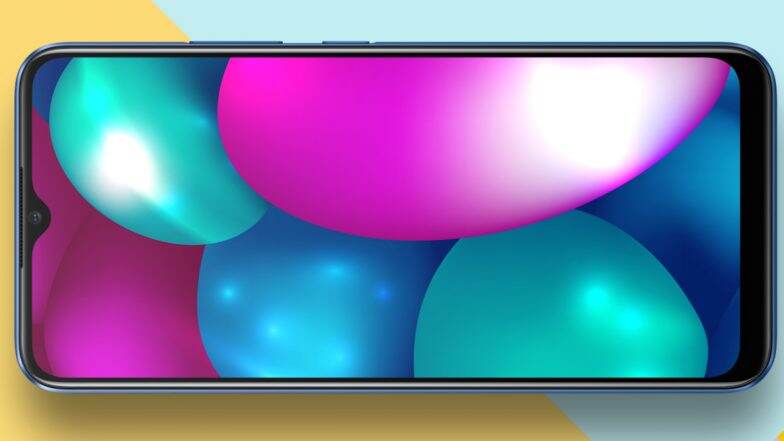 खुशखबर! Realme C12 चा उद्या रात्री 8 वाजता फ्लिपकार्टवर होणार सेल, कॅमेरा आणि जबरदस्त बॅटरी लाईफ असणा-या या स्मार्टफोनची 'ही' आहेत खास वैशिष्ट्ये