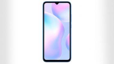 Redmi 9A First Online Sale: रेडमी 9A चा पहिला सेल आज दुपारी 12 पासून Amazon.in आणि Mi.com वर सुरु; जाणून घ्या बजेट स्मार्टफोनची किंमत आणि ऑफर्स