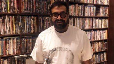 Anurag Kashyap Accused Of Sexual Exploitation: अनुराग कश्यपने स्वत:वरील लैंगिक शोषणाच्या आरोपावर सोडलं मौन; म्हणाला 'थोडी तरी मर्यादा ठेवा मॅडम'