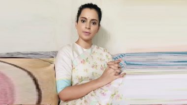 Complaints Filed Against Kangana Ranaut: अभिनेत्री कंगना राणौत विरोधात पुण्यामध्ये दोन तक्रारी दाखल, स्वातंत्र्य चळवळीवर वक्तव्य केल्याप्रकरणी कठोर कारवाईची मागणी