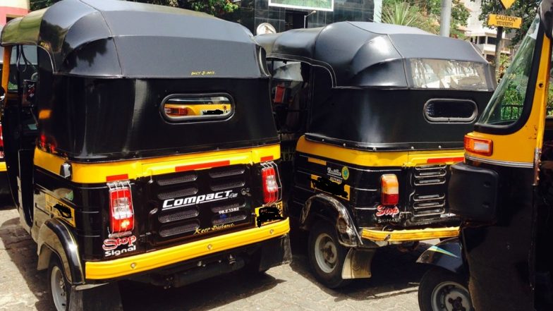 Auto Fares Hike: कल्याणमध्ये रिक्षाभाडे महागणार, दरवाढ करण्यास आरटीओने दिली मान्यता
