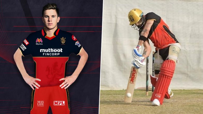 IPL 2020 Update: केन रिचर्ड्सनच्या जागी RCBने अ‍ॅडम झांपाला घेतलं ताफ्यात, विराट कोहलीसाठी चिंतेचं कारण नसल्याचं म्हणत यूजर्सनी केल्या मजेदार कमेंट्स