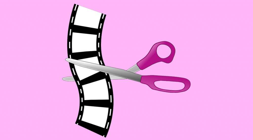 Best Apps For Video Editing: स्मार्टफोनवर व्हिडिओ एडिटिंगसाठी गुगल प्ले स्टोरवर आहेत 'हे' 5 भन्नाट अॅप्स Best Apps For Video Editing: स्मार्टफोनवर व्हिडिओ एडिटिंगसाठी गुगल प्ले स्टोरवर आहेत 'हे' 5 भन्नाट अॅप्स