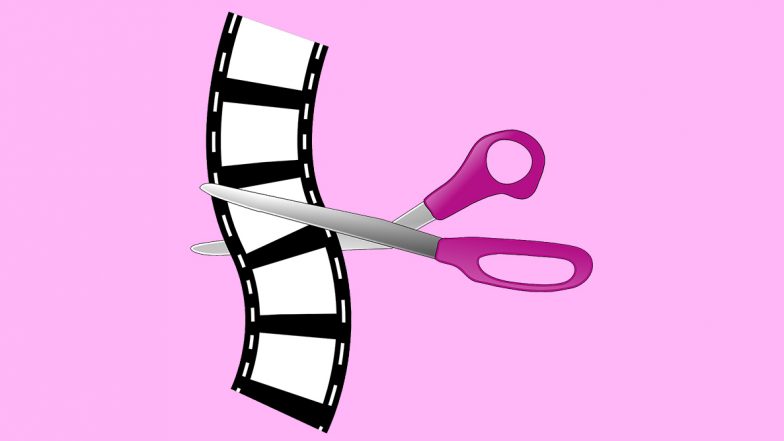 Best Apps For Video Editing: स्मार्टफोनवर व्हिडिओ एडिटिंगसाठी गुगल प्ले स्टोरवर आहेत 'हे' 5 भन्नाट अॅप्स