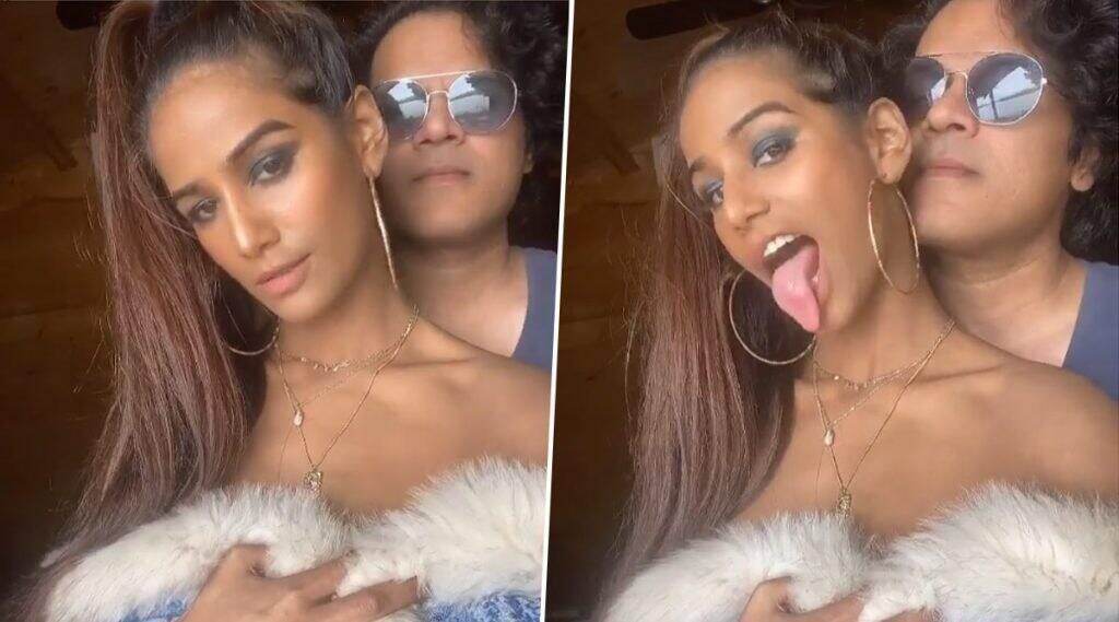 Poonam Pandey's Husband Sam Bombay Arrested: पूनम पांडेची नवऱ्या विरुद्ध विनयभंग, मारहाण आणि धमकावल्याची तक्रार; पती सॅम बॉम्बेला गोव्यात अटक Poonam Pandey's Husband Sam Bombay Arrested: पूनम पांडेची नवऱ्या विरुद्ध विनयभंग, मारहाण आणि धमकावल्याची तक्रार; पती सॅम बॉम्बेला गोव्यात अटक