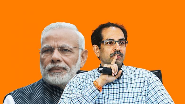 CM Uddhav Thackeray: पंतप्रधान मोदी आणि मुख्यमंत्री उद्धव ठाकरे यांच्यात आजही चांगले सबंध: शिवसेना खासदार संजय राऊत