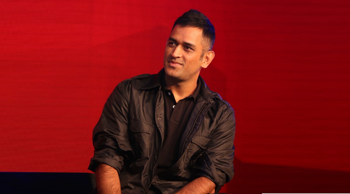 ICC Hall of Fame : लंडनमध्ये धोनीचा खास सन्मान, आयसीसीच्या 'हॉल ऑफ फेममध्ये मिळालं' स्थान
