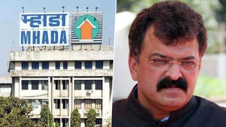'यापुढे 5 वर्षांपेक्षा अधिक जर विकासकाने इमारतीचे काम रोखून ठेवले, तर म्हाडा ती इमारत स्वत: डेव्हलप करेल,' मुजोर विकासकांना रोख लावण्यासाठी जितेंद्र आव्हाडांची महत्वपूर्ण घोषणा