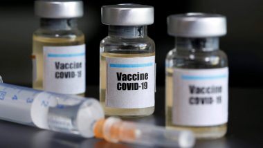 COVID-19 Vaccine: कोविड19 वरील लस 2024 वर्षाच्या अखेर पर्यंत उपलब्ध होणार असल्याची सीरम इंस्टीट्युट प्रमुख अदार पूनावाला यांची माहिती