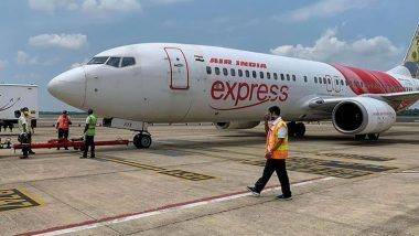 Air India Express to Dubai Airports Suspended: दुबई मध्ये एयर इंडिया एक्सप्रेस च्या विमानांना 2 ऑक्टोबर पर्यंत नो एन्ट्री; कोरोनाबाधित प्रवासी आढळल्याने  निर्णय