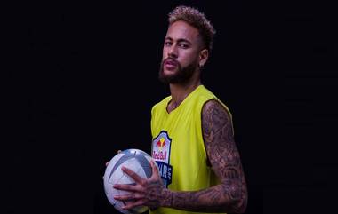 Footballer Neymar Coronavirus Positive: जगातील सर्वात महागडा फुटबॉल खेळाडू नेमार कोरना व्हायरस संक्रमित