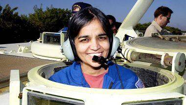 Kalpana Chawla Named Spacecraft: कल्पना चावला पुन्हा अवकाशात जाणार, Northrop Grumman च्या नव्या अंंतराळयानाचे नाव भारतीय अंंतराळवीराला समर्पित