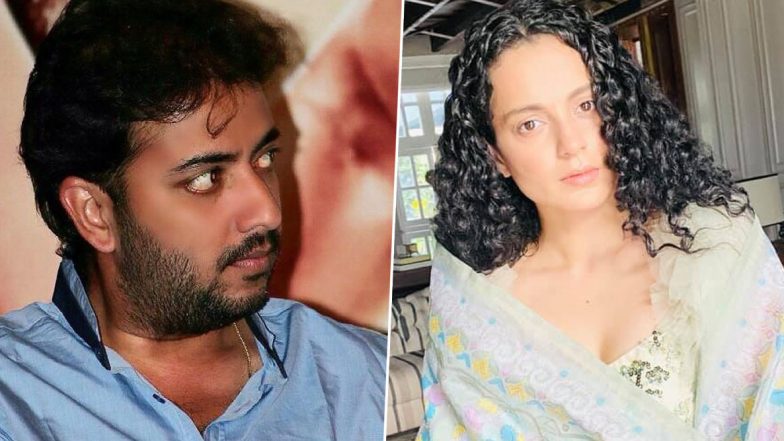 मुंबई पोलिसांबद्दल 'जजमेंटल' होऊन कुणीही 'पंगा' घेऊ नये; अमेय खोपकर यांचा कंगना रनौत ला मनसे स्टाईल दणका