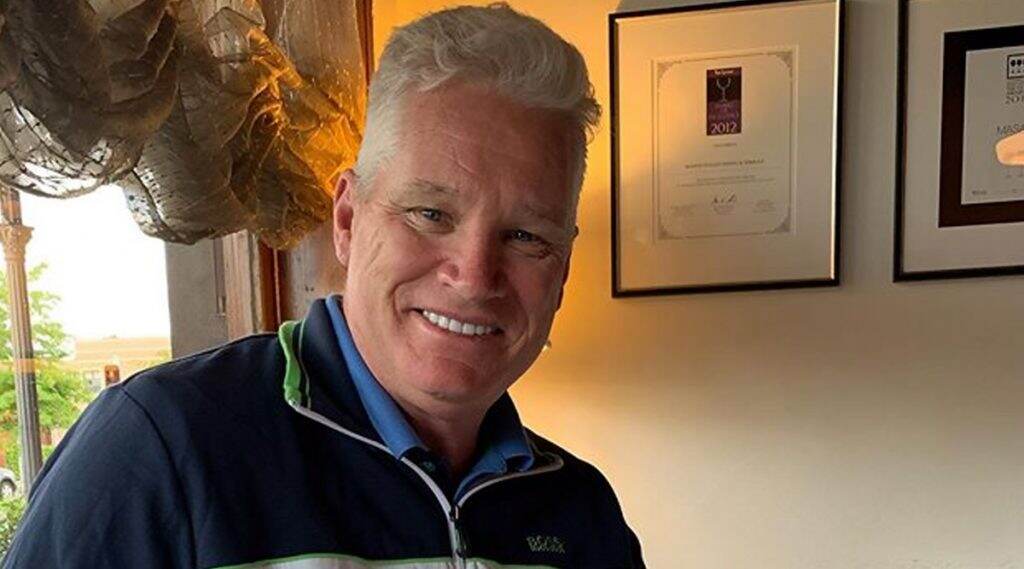 Dean Jones Dies in Mumbai: माजी ऑस्ट्रेलियन क्रिकेटपटू डीन जोन्स यांना क्रीडाविश्वातून श्रद्धांजली; सचिन तेंडुलकर, विराट कोहलीसह अनेकांनी व्यक्त केलं दु:ख Dean Jones Dies in Mumbai: माजी ऑस्ट्रेलियन क्रिकेटपटू डीन जोन्स यांना क्रीडाविश्वातून श्रद्धांजली; सचिन तेंडुलकर, विराट कोहलीसह अनेकांनी व्यक्त केलं दु:ख