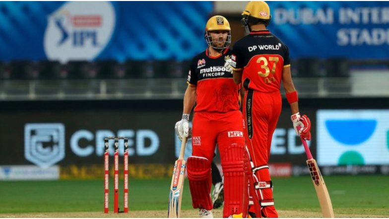 SRH vs RCB, IPL 2020: आयपीएल इतिहासात RCB ने मैदानात उतरवल्या सर्वाधिक वेळा-वेगळ्या जोड्या, आकडे पाहून डोळे चक्रावतील