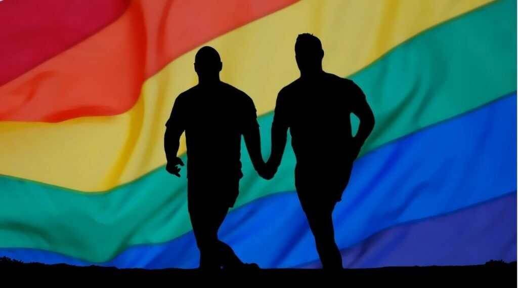 Gay Couple Lived As Heterosexuals: मध्य प्रदेशमध्ये पती पत्नी बनून तब्बल 8 वर्षे एकत्र राहिले 'गे कपल'; मृत्युनंतर शवविच्छेदनात झाला खुलासा Gay Couple Lived As Heterosexuals: मध्य प्रदेशमध्ये पती पत्नी बनून तब्बल 8 वर्षे एकत्र राहिले 'गे कपल'; मृत्युनंतर शवविच्छेदनात झाला खुलासा