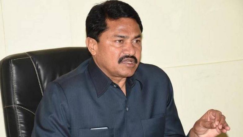 Nana Patole Tested Positive For Coronavirus: महाराष्ट्र पावसाळी अधिवेशनाच्या 2 दिवस आधी विधानसभा अध्यक्ष नाना पटोले यांना कोरोना विषाणूची लागण; प्रकृती उत्तम असल्याची माहिती