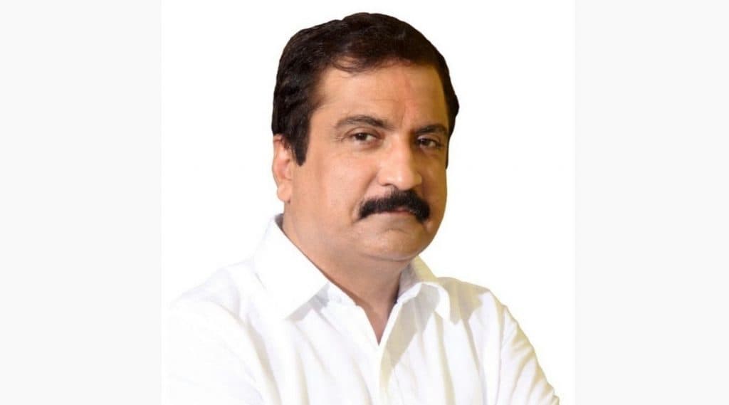 BJP MLA Atul Bhatkhalkar on Anil Parab's Illegal Construction: 'मंत्री अनिल परब यांच्या कार्यालयातील अवैध बांधकाम एक वर्षापूर्वी नोटीस देऊनही अजून का तोडले नाही?'- भाजप आमदार अतुल भातखळकर यांचा सवाल BJP MLA Atul Bhatkhalkar on Anil Parab's Illegal Construction: 'मंत्री अनिल परब यांच्या कार्यालयातील अवैध बांधकाम एक वर्षापूर्वी नोटीस देऊनही अजून का तोडले नाही?'- भाजप आमदार अतुल भातखळकर यांचा सवाल