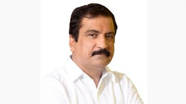 BJP MLA Atul Bhatkhalkar on Anil Parab's Illegal Construction: 'मंत्री अनिल परब यांच्या कार्यालयातील अवैध बांधकाम एक वर्षापूर्वी नोटीस देऊनही अजून का तोडले नाही?'- भाजप आमदार अतुल भातखळकर यांचा सवाल