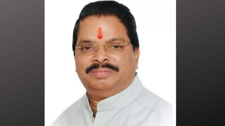 Shiv Sena Leader Jaywant Parab Passes Away: भारतीय कामगार सेनेचे सरचिटणीस व शिवसेनेचे माजी नगरसेवक जयवंत परब यांचे दिर्घ आजाराने निधन