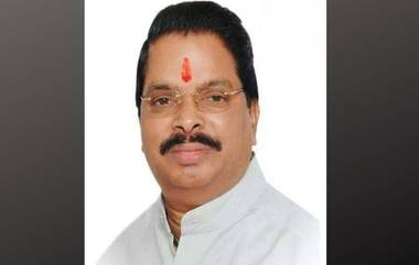 Shiv Sena Leader Jaywant Parab Passes Away: भारतीय कामगार सेनेचे सरचिटणीस व शिवसेनेचे माजी नगरसेवक जयवंत परब यांचे दिर्घ आजाराने निधन