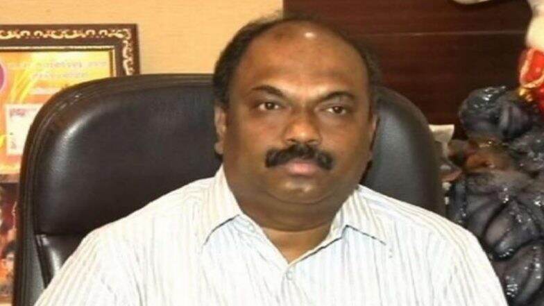 ED Raids: ईडीने टाकलेल्या छापेमारी नंतर Anil Parab यांनी दिली प्रतिक्रिया; न्यायालयात मांडणार भूमिका